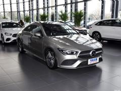 2021 CLA 200 2021 CLA 200 Фото 3 из 99
