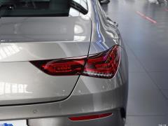 2021 CLA 200 2021 CLA 200 Фото 45 из 99