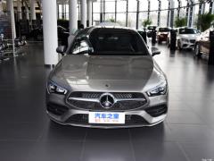 2021 CLA 200 2021 CLA 200 Фото 2 из 99