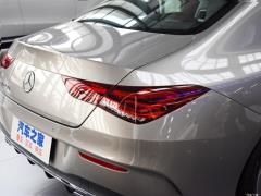 2021 CLA 200 2021 CLA 200 Фото 47 из 99