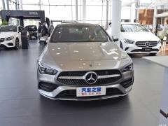 CLA 200 2020 года 2020 CLA 200 Фото 7 из 99