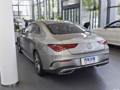 CLA 200 2020 года 2020 CLA 200 Фото 9 из 99