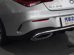 CLA 200 2020 года 2020 CLA 200 Фото 82 из 87