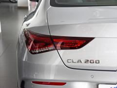 2021 CLA 200 2021 CLA 200 Фото 39 из 87