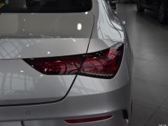 CLA 200 2020 года 2020 CLA 200 Фото 86 из 87