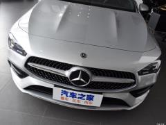 2021 CLA 200 2021 CLA 200 Фото 13 из 87
