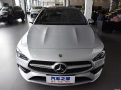 2021 CLA 200 2021 CLA 200 Фото 2 из 87