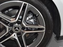 CLA 200 2020 года 2020 CLA 200 Фото 78 из 87