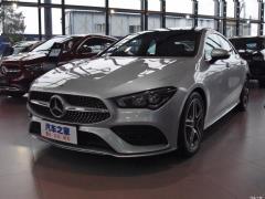 CLA 200 2020 года 2020 CLA 200 Фото 7 из 87