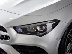 2021 CLA 200 2021 CLA 200 Фото 23 из 87