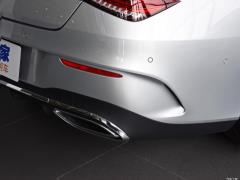 2021 CLA 200 2021 CLA 200 Фото 45 из 87
