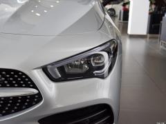 2021 CLA 200 2021 CLA 200 Фото 21 из 87