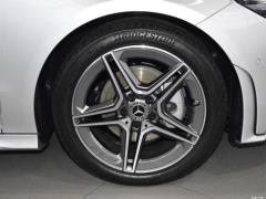 CLA 200 2020 года 2020 CLA 200 Фото 64 из 87