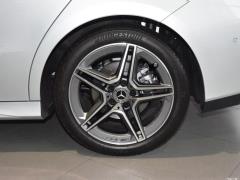 CLA 200 2020 года 2020 CLA 200 Фото 73 из 87
