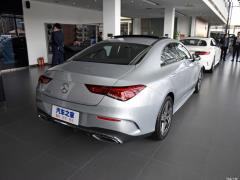 2021 CLA 200 2021 CLA 200 Фото 6 из 87