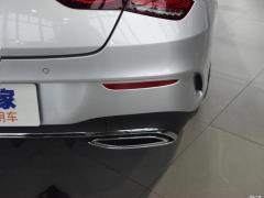 CLA 200 2020 года 2020 CLA 200 Фото 87 из 87