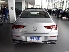 2021 CLA 200 2021 CLA 200 Фото 5 из 87