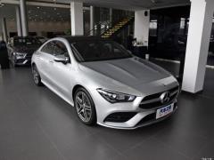 2021 CLA 200 2021 CLA 200 Фото 3 из 87
