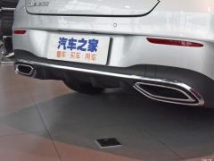CLA 200 2020 года 2020 CLA 200 Фото 85 из 87