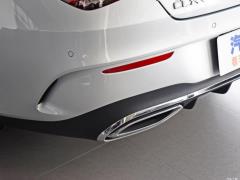 2021 CLA 200 2021 CLA 200 Фото 38 из 87