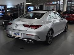 CLA 200 2020 года 2020 CLA 200 Фото 12 из 87
