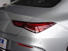 2021 CLA 200 2021 CLA 200 Фото 46 из 87
