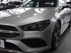 CLA 200 2020 года 2020 CLA 200 Фото 60 из 87