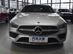 CLA 200 2020 года 2020 CLA 200 Фото 8 из 87