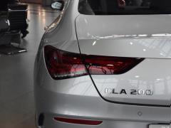 CLA 200 2020 года 2020 CLA 200 Фото 83 из 87