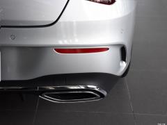 2021 CLA 200 2021 CLA 200 Фото 44 из 87