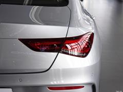 2021 CLA 200 2021 CLA 200 Фото 43 из 87