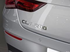 2021 CLA 200 2021 CLA 200 Фото 41 из 87