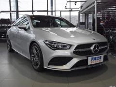 CLA 200 2020 года 2020 CLA 200 Фото 9 из 87