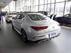 2021 CLA 200 2021 CLA 200 Фото 4 из 87