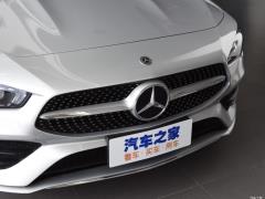 2021 CLA 200 2021 CLA 200 Фото 19 из 87