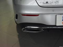 CLA 200 2020 года 2020 CLA 200 Фото 84 из 87
