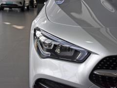 2021 CLA 200 2021 CLA 200 Фото 17 из 87