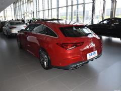 Охотничий спорткар 2021 CLA 200 2021 CLA 200 hunting sports car Фото 5 из 79