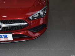 Охотничий спорткар 2021 CLA 200 2021 CLA 200 hunting sports car Фото 23 из 79