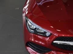 Охотничий спорткар 2021 CLA 200 2021 CLA 200 hunting sports car Фото 19 из 79