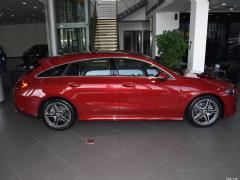 Охотничий спорткар 2021 CLA 200 2021 CLA 200 hunting sports car Фото 4 из 79