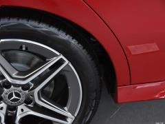 Охотничий спорткар 2021 CLA 200 2021 CLA 200 hunting sports car Фото 37 из 79