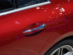 CLA 200 2020 года 2020 CLA 200 Фото 65 из 79