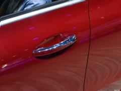 CLA 200 2020 года 2020 CLA 200 Фото 64 из 79