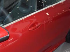 Охотничий спорткар 2021 CLA 200 2021 CLA 200 hunting sports car Фото 33 из 79