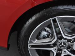 Охотничий спорткар 2021 CLA 200 2021 CLA 200 hunting sports car Фото 36 из 79