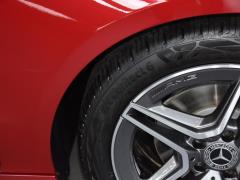 Охотничий спорткар 2021 CLA 200 2021 CLA 200 hunting sports car Фото 30 из 79