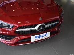 Охотничий спорткар 2021 CLA 200 2021 CLA 200 hunting sports car Фото 21 из 79