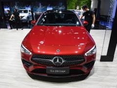 CLA 200 2020 года 2020 CLA 200 Фото 9 из 79