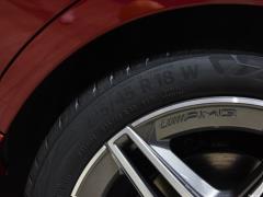 CLA 200 2020 года 2020 CLA 200 Фото 67 из 79